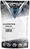 Syglabs Nutrition Soja Protein Isolat Schoko GMO frei, 1000g