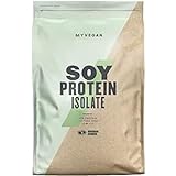 Myprotein Soy Protein Isolate Chocolate Smooth, 1000g