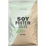 Myprotein Soy Protein Isolate Chocolate Smooth, 1000g