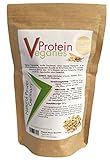 Natural Power Germany | veganes Protein Vanille 200g