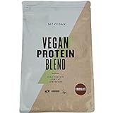 Myprotein Vegan Protein Blend Chocolate Smooth, 2500g