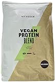 Myprotein Vegan Protein Blend Unflavoured, 2500g