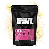 ESN Designer Whey Protein Pro Series, Vanilla, 1000g