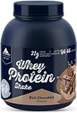 Multipower 100% Whey Protein Choco 2000g