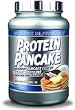 Scitec Nutrition Protein Pancake Kokosnuss-Weiße Schoko 1036g