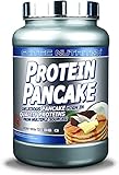 Scitec Nutrition Protein Pancake Kokosnuss-Weiße Schoko 1036g