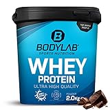 Bodylab24 Whey Protein Schoko 2000g