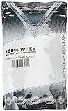 Syglabs Nutrition 100% Whey Protein Concentrate, Vanille, 1000g