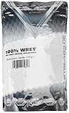 Syglabs Nutrition 100% Whey Protein Concentrate, Vanille, 1000g