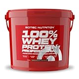 Scitec Nutrition Whey Protein Professional Schokolade 5000g