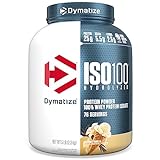 Dymatize ISO 100 Whey Protein Isolate 2257g