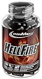 Ironmaxx Hellfire Fatburner 150 Kapseln