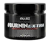 iLabz BURN In FORTE EXTRA - Abdominal F-Cell Matrix Fatburner 100 Kapseln