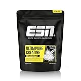 ESN Ultrapure Creatine Monohydrate, Pro Series 500g