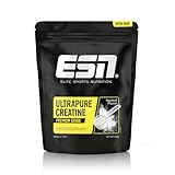 ESN Ultrapure Creatine Monohydrate, Pro Series 500g