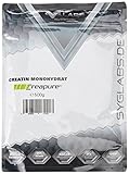 Syglabs Nutrition Creatine Monohydrat Creapure, 500g