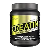 Biomenta 1000g CREATIN MONOHYDRAT | CREAPURE Creatine / Kreatin