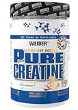 Weider Pure Creatine, Neutral, 600g