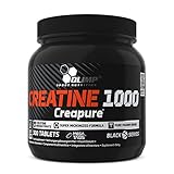 Olimp Creatine 1000, 300 Tabletten