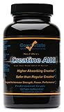 Creatin AKG C-XL 02.01 650mg 120 Kapseln