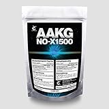 AAKG 180 Kapseln, Reines A-AKG Arginin-Alpha-Keto-Glutarat