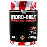 Hydro Creat - Creatin HCL 150 Kapseln