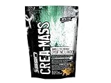 Scientific Sports Nutrition Crea Mass Anabolic Creatin Matrix-Orange Fusion