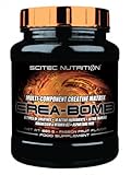 Scitec Nutrition Creabomb maracuja 660g