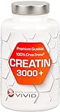 CREATIN 3000+ Crea-Trona Kapseln