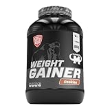 Mammut Weight Gainer Crash 5000 Cookies 4500g