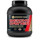 BBGENICS Deutschland - Weight Gainer Classic - 750g Dose Vanille