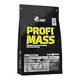 Olimp Profi Mass Schokolade, 1000g