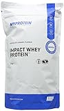Myprotein Impact Whey Protein Sticky Toffee Pudding, 1000g