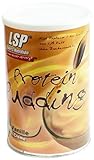 LSP Protein Pudding Vanille, 1 x 300 g