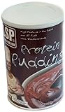LSP Protein Pudding Schoko, 1 x 300 g