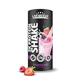 Layenberger LowCarb.one 3K Protein-Shake Beeren Mix 1 x 360 g