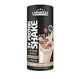 Layenberger LowCarb.one 3K Protein-Shake Schoko-Kaffee, 1 x 360 g