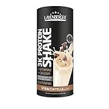 Layenberger LowCarb.one 3K Protein-Shake Stracciatella, 1 x 360 g