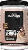 LAYENBERGER LowCarb.one 3K Protein Shake Scho.Kaf. 360 g Pulver