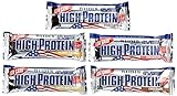 Weider 40% Low Carb High Protein Bar, Mix-Box, 24 x 50g
