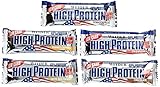 Weider 40% Low Carb High Protein Bar, Mix-Box, 24 x 50g