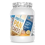 Frey Nutrition Protein Pancakes, 900g