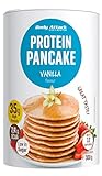 Body Attack Protein Pancake Vanilla Flavour 300g
