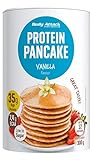 Body Attack Protein Pancake Vanilla Flavour 300g