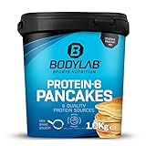 Bodylab24 Protein P-6 Pancake, 1000g