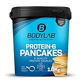 Bodylab24 Protein P-6 Pancake, 1000g