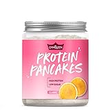 GymQueen Protein Pancake Mix 500g Neutral