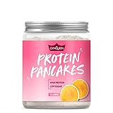 GymQueen Protein Pancake Mix 500g Neutral