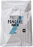 Myprotein Protein Pancake Unflavoured, 1000g