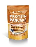 Ironmaxx Protein Pancake, Vanille, 300g